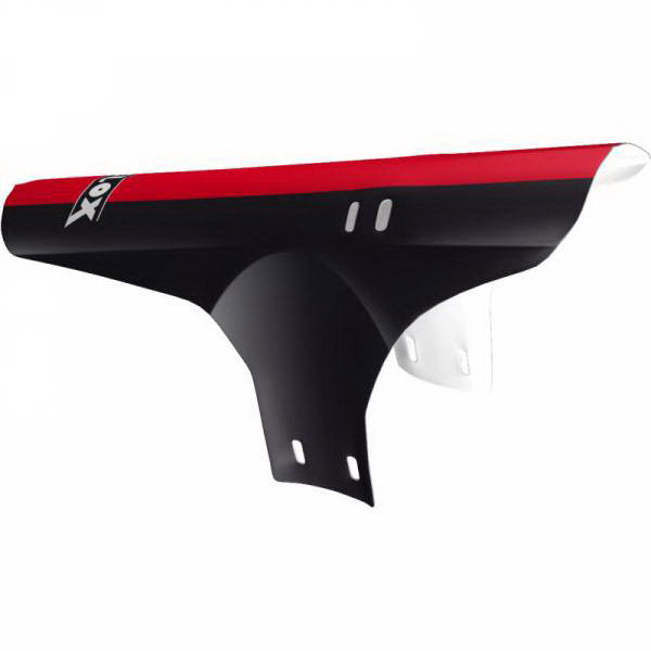 Velox vailboard mtb sort rød