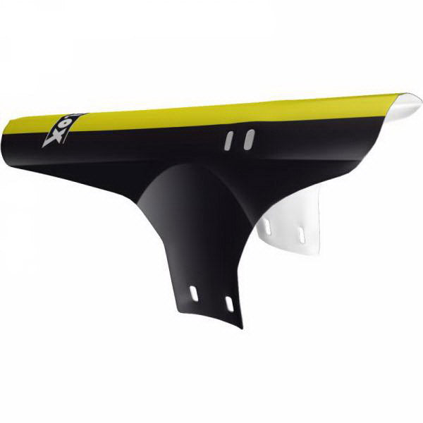 Velox vailboard mtb sort gul
