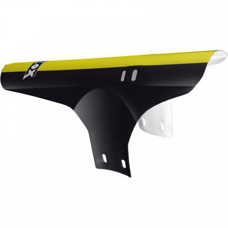 Velox vailboard mtb sort gul
