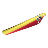 Velox bageste fender Belgien Tyskland
