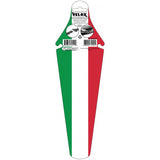 Velox bagskærm Italien