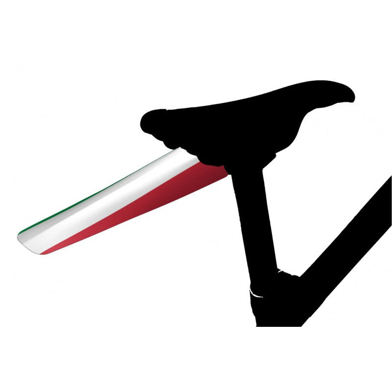 Velox bagskærm Italien