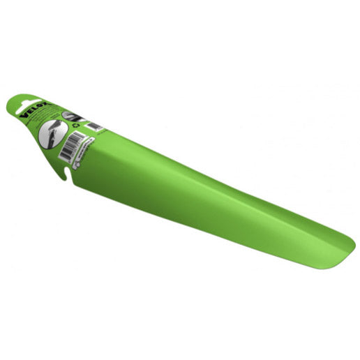 Velox bageste fender grøn