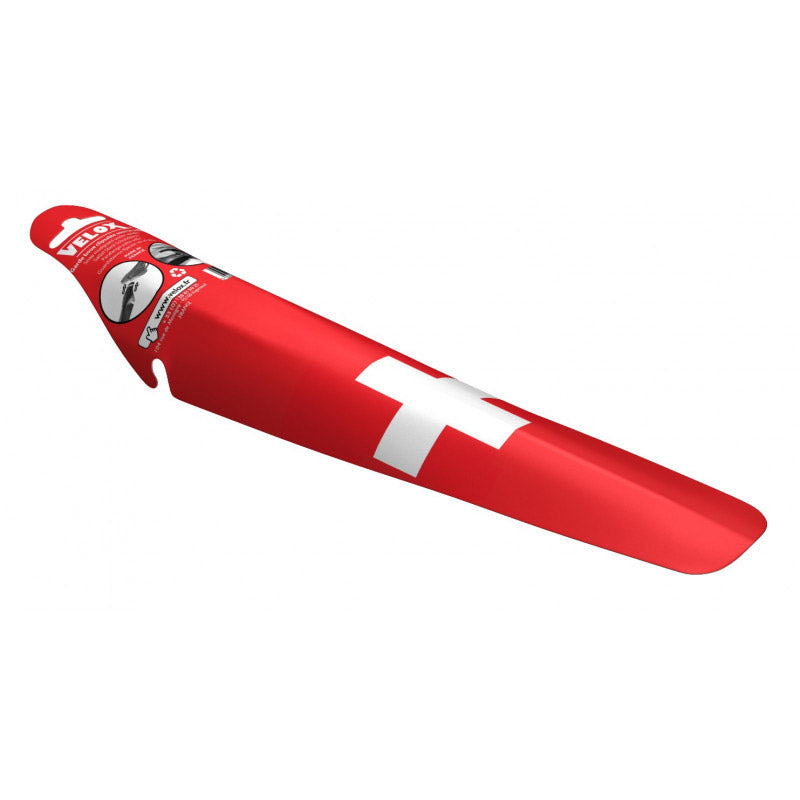 Velox bagskærm Schweiz