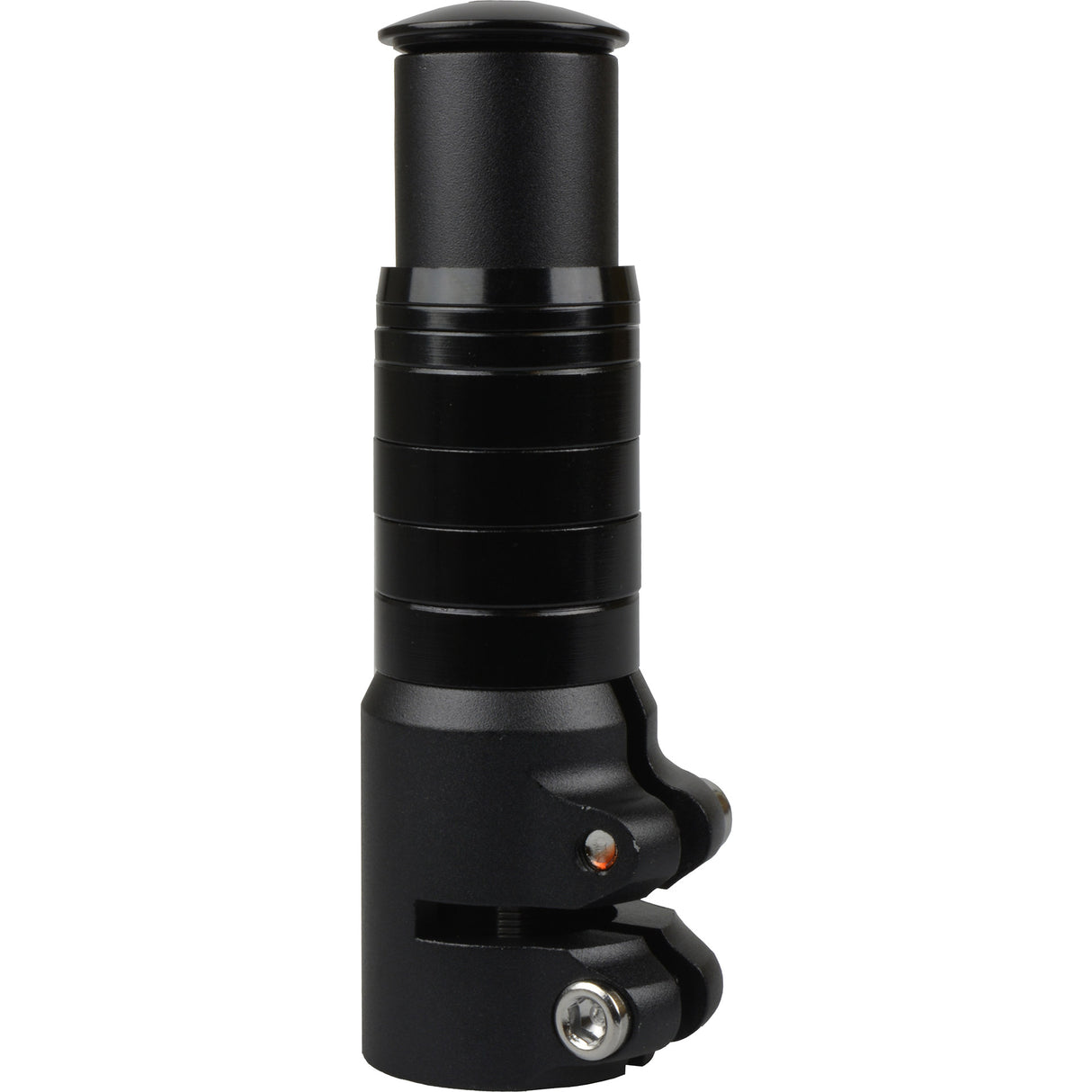 VWP AHEAD Adapter Set 11 8 28,6 mm 90 mm sort