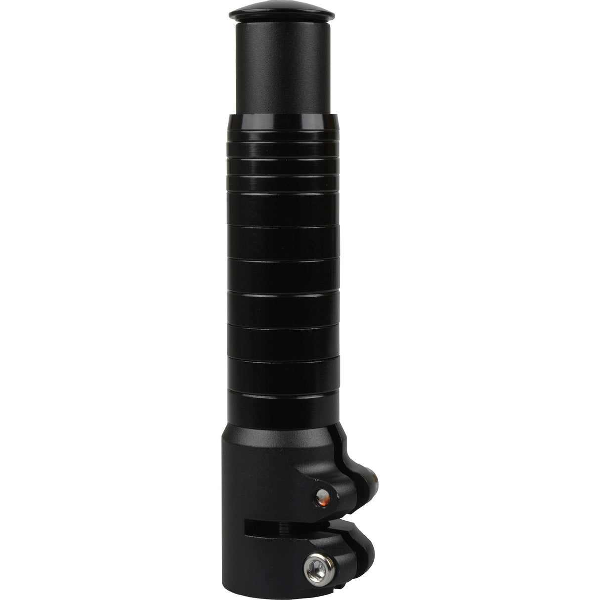 VWP AHEAD Adapter Set 11 8 28,6 mm 120 mm sort