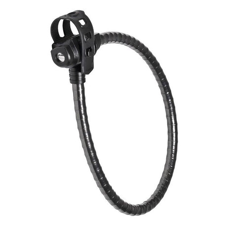 Trelock PK rustningskabellås fixxgo 222 75 15 mm sort