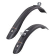 Sks fender sæt 26 28 beavertail