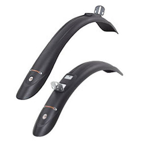 Sks fender sæt 26 28 beavertail