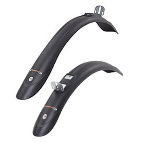 Sks fender sæt 26 28 beavertail