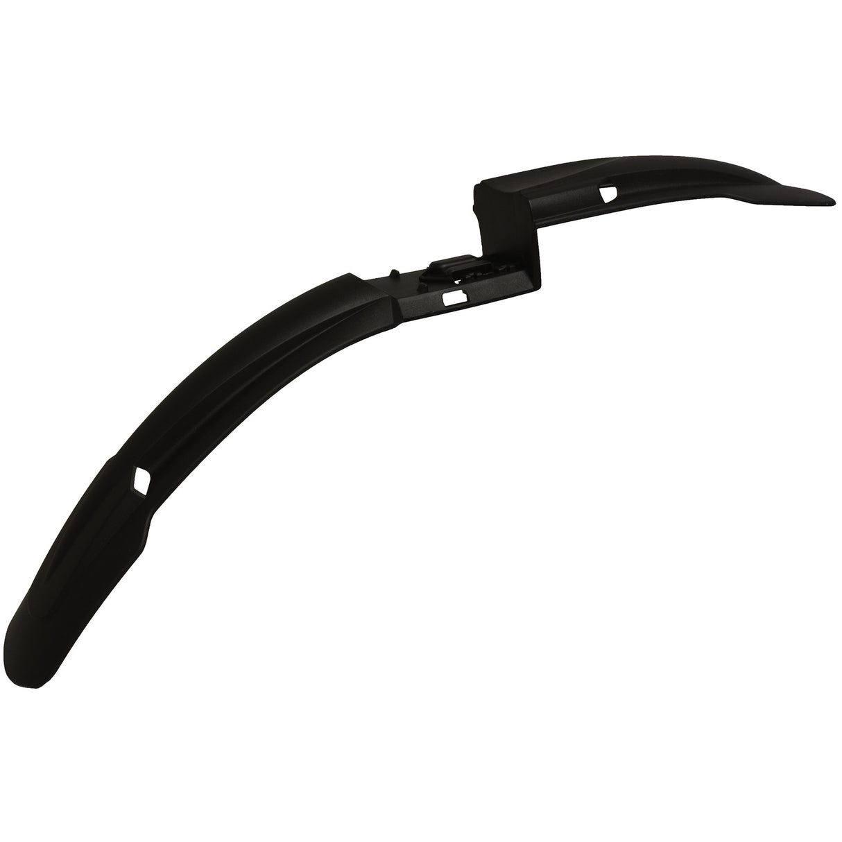 Voorbalboard X-Fighter 26-29 tommer sort