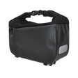 Racktime bagagebærertaske yves 2.0 bagagerumstaske yves 2.0 onyx sort