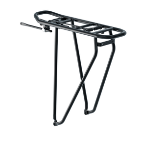 Racktime bagagebærer basic 2.0 bagre rack basic 2.0 26 sort