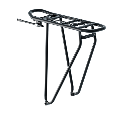Racktime bagagebærer basic 2.0 bagre rack basic 2.0 26 sort