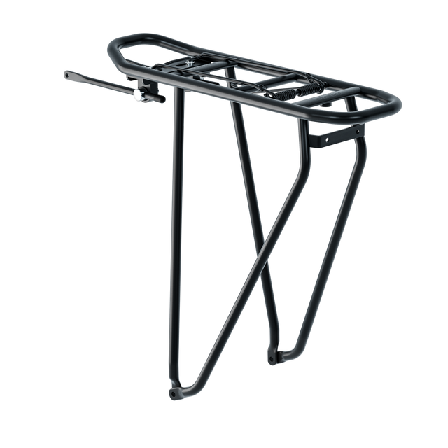 Racktime bagagebærer basic 2.0 bagre rack basic 2.0 26 sort