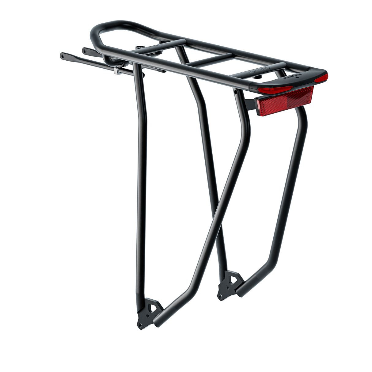 Racktime bagagebærer gleamit 2.0 ac 28 29 tommer