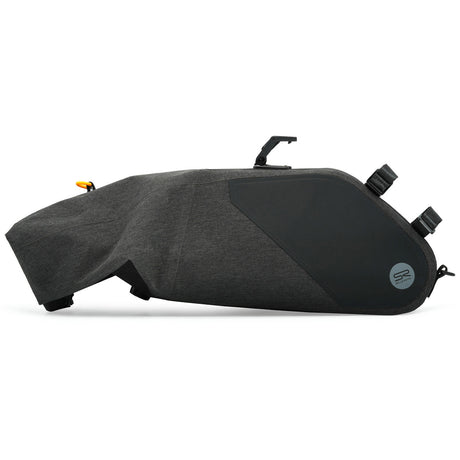 Selle Royal Saddle Bag - Extra -Starge - Black - Bicycle - 7L