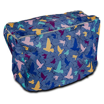 Dripdropbag skulderbag cover pakaftas regn cover fugl