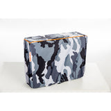 Dripdropbag skulderbag cover pakaftas regn cover camouflage