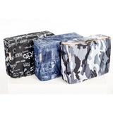 Dripdropbag skulderbag cover pakaftas regn cover camouflage