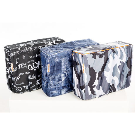 Dripdropbag skulderbag cover pakaftas regn cover camouflage