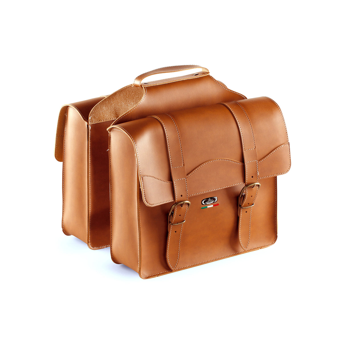 Monte grappa dobbeltpose 17l bauletto honning