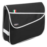 Monte grappa kuffert l+r 9l elegance sort