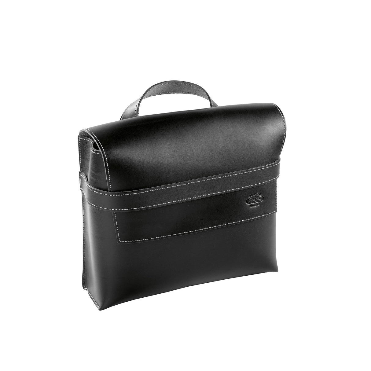 Monte grappa kuffert skuldertaske 7,5l sort