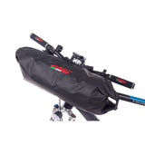 Selle Monte Grappa Monte Grappa styret taske BMG Vandtæt 24ltr sort