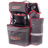 Selle Monte Grappa Monte Grappa rygsæk BMG -bagage. Waterpr. 20ltr sort