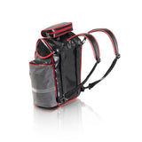 Selle Monte Grappa Monte Grappa rygsæk BMG -bagage. Waterpr. 20ltr sort