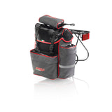 Selle Monte Grappa Monte Grappa rygsæk BMG -bagage. Waterpr. 20ltr sort