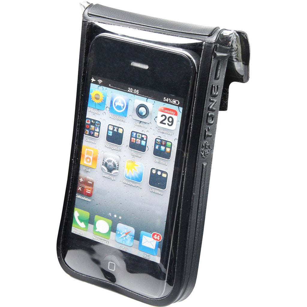 VWP Bicycle Phone Cover Pose Forude Cap Montage 127x70mm ZW.