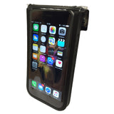 VWP Bicycle Phone Cover Pose Ahead Cap Montage 148x75mm ZW.