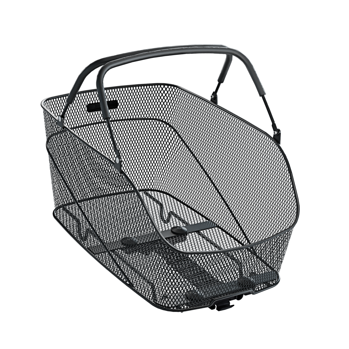 Racktime kurv baskit trunk 2.0