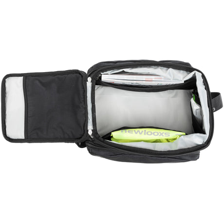 Ny looxs sport trunkbag sort 13L