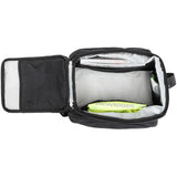 Ny looxs sport trunkbag sort 13L