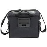 Ny looxs sportsstyret taske sort 9L