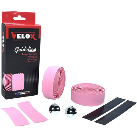 Velox styret Maxi Cork Pink (2ST)