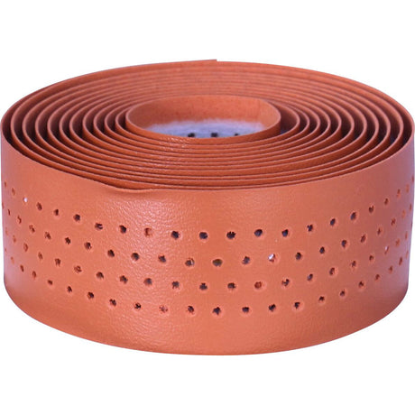 Velox styrtape blød perforeret karamel (2 stk)
