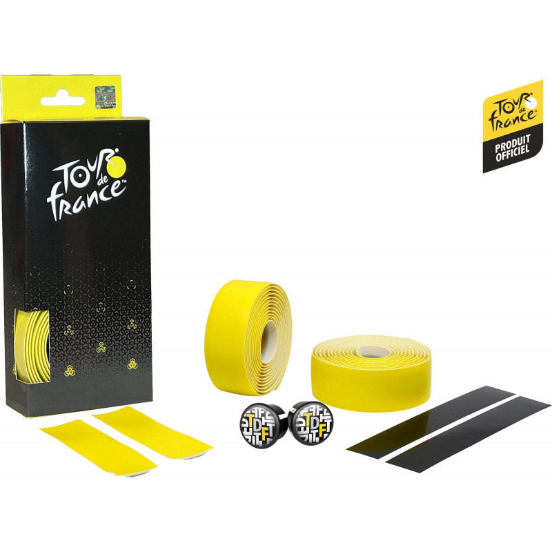 Velox Handpape Classic Tour de France Geel (2ST)