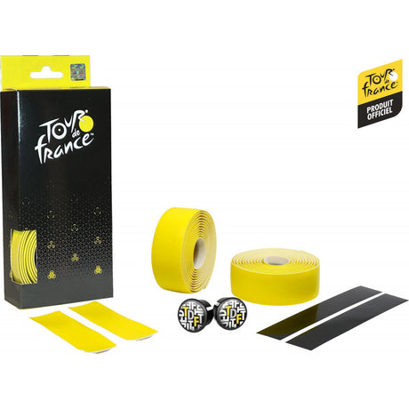 Velox Handpape Classic Tour de France Geel (2ST)