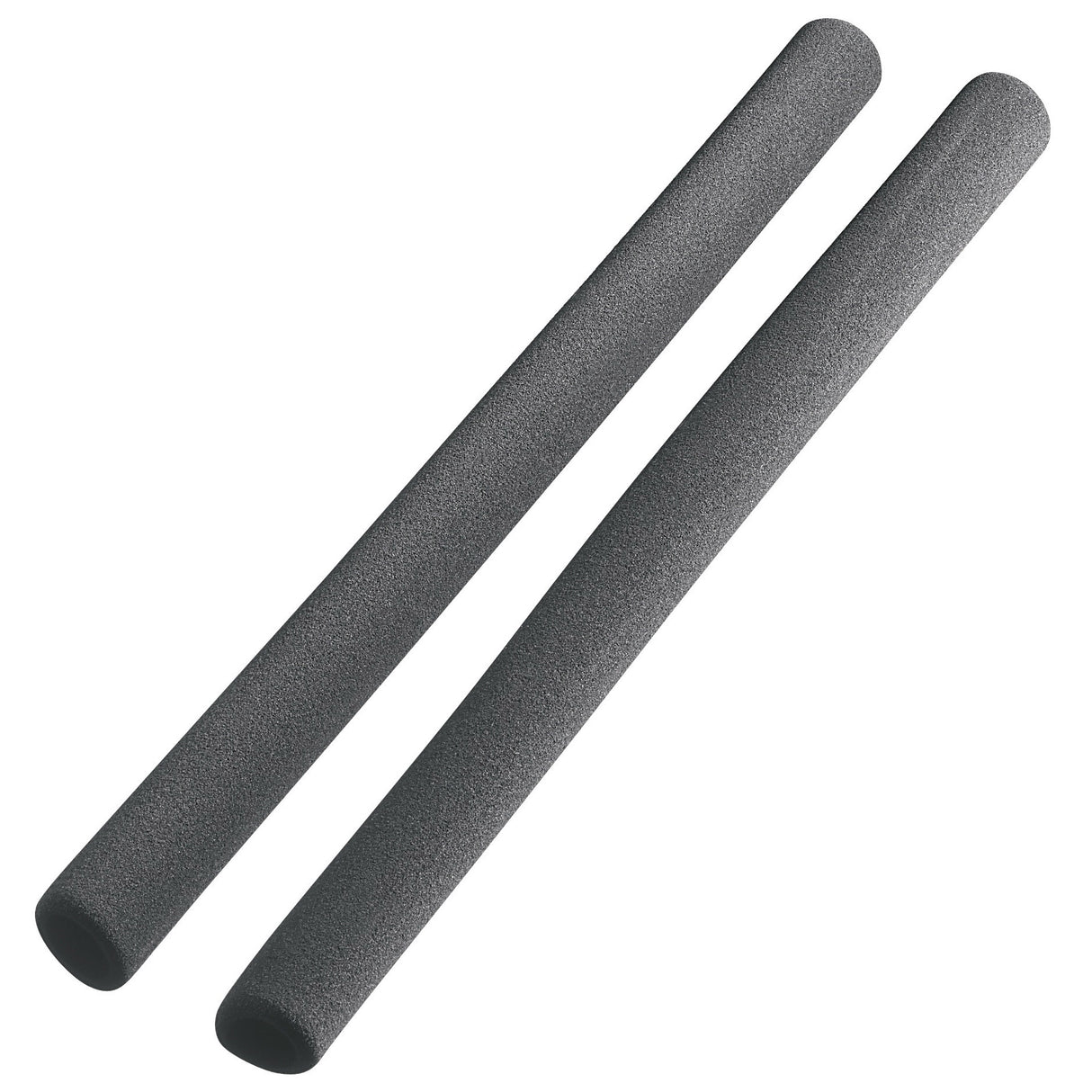 Ergotec Steering Foam Toledo 17x4mm 400mm sort (2ST)