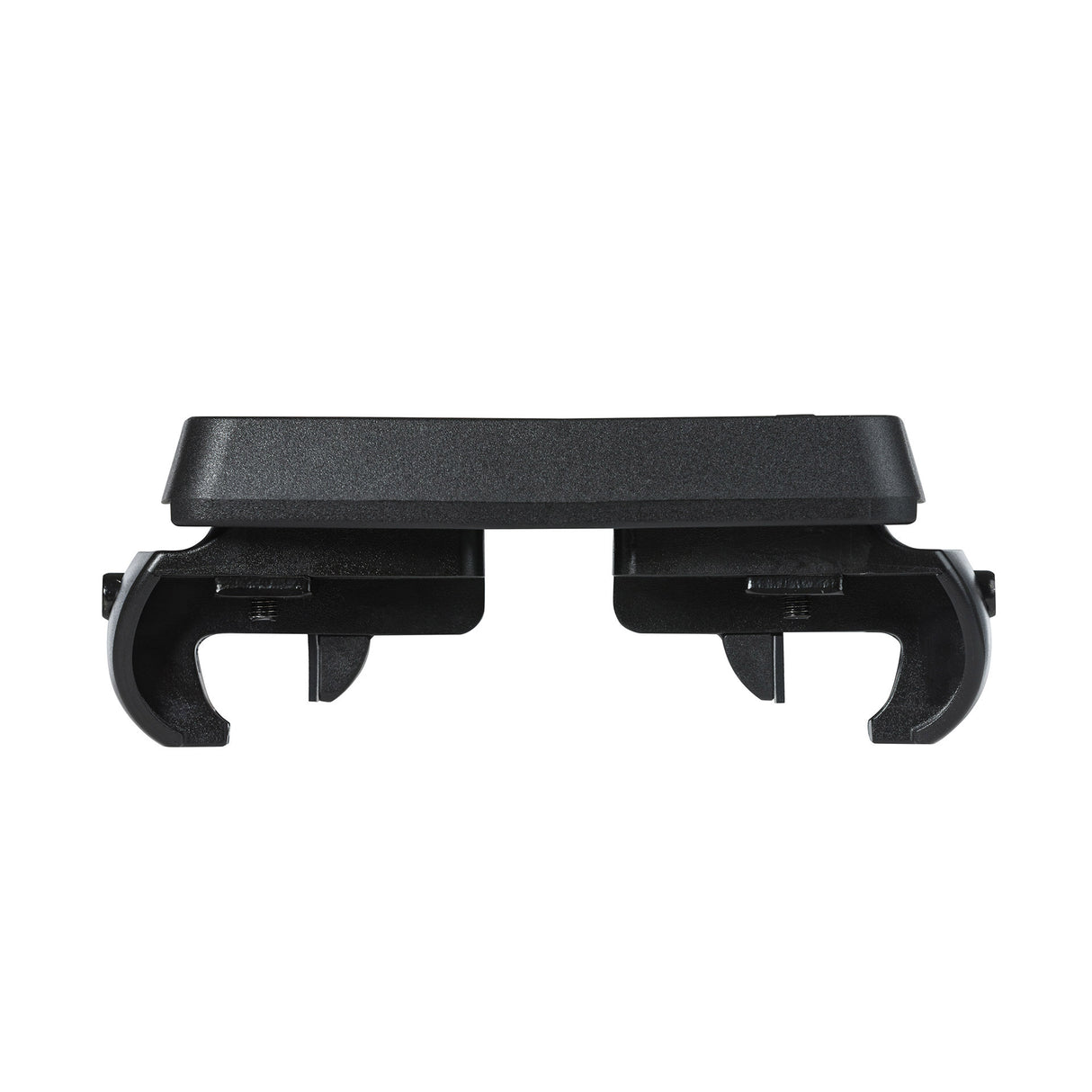 Mik - Bagage Carrier Plate - Sort