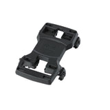 Mik - Bagage Carrier Plate - Sort