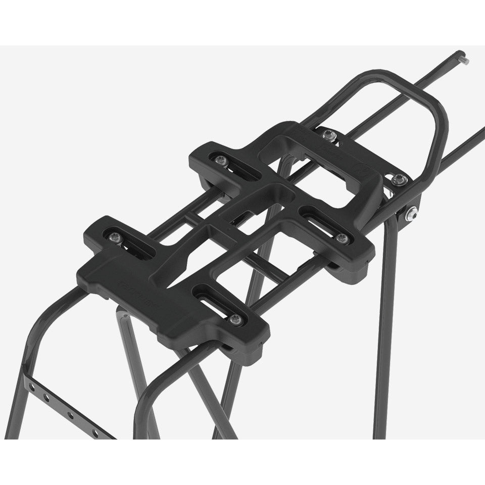 Racktime systemadapter snap-it 2.0 connect systemadapter snap-it 2.0 con.black