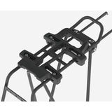 Racktime systemadapter snap-it 2.0 connect systemadapter snap-it 2.0 con.black