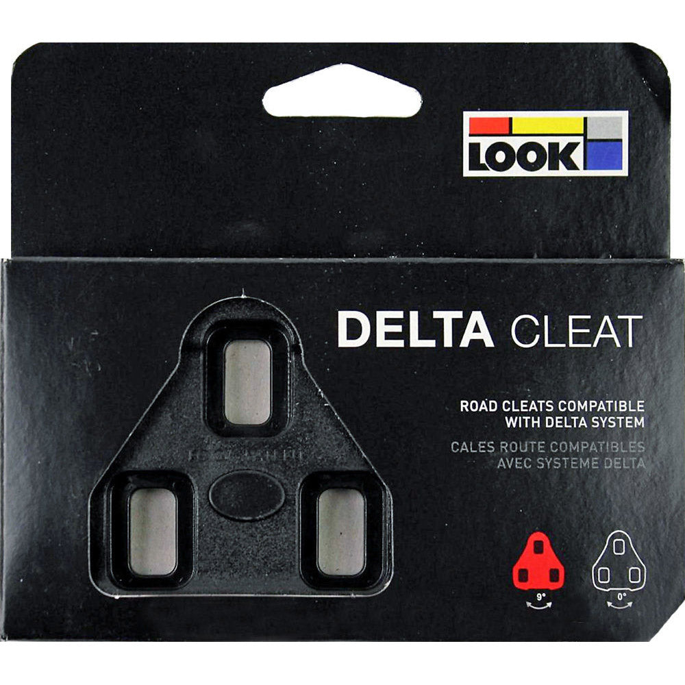 Look klamper delta 0� sort