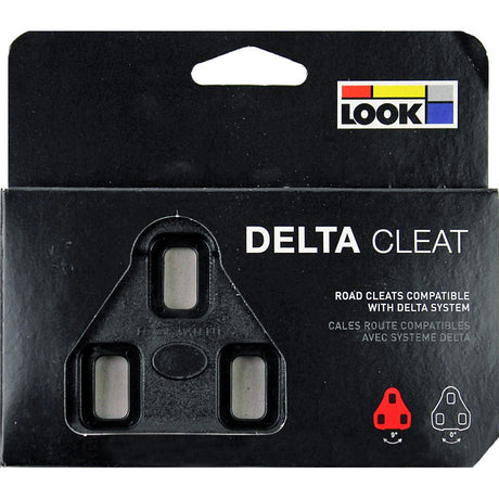 Look klamper delta 0� sort