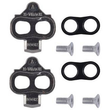 Look klamper x-track mtb 6� grå